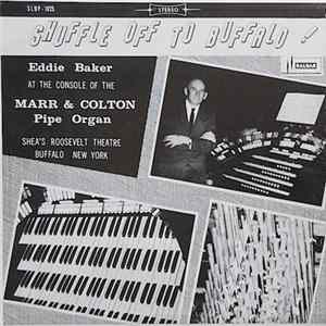 Eddie Baker - Shuffle Off To Buffalo Album