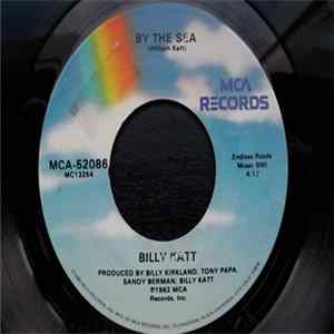 Billy Katt - By The Sea / A Girl Like You Album