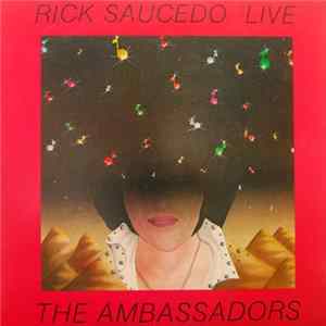 Rick Saucedo - Live Album