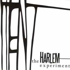 The Harlem Experiment - The Harlem Experiment Album