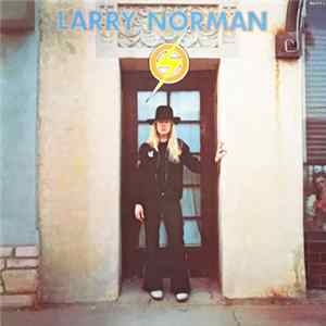 Larry Norman - Larry Norman Album