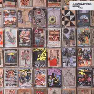 Resonators - Imaginary People Album