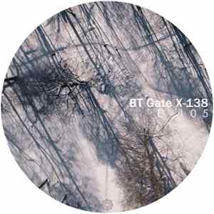BT Gate X-138 - E105 Album