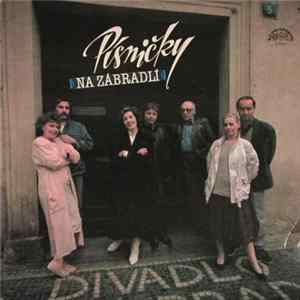 Various - Písničky Na Zábradlí Album