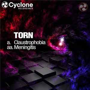 Torn - Claustrophobia / Meningitis Album