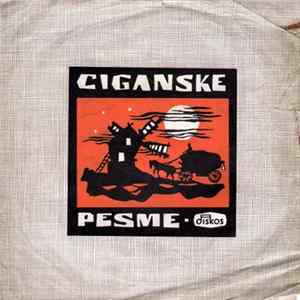 Radmila Ilić I Duet Ilić - Stojanović - Ciganske Narodne Pesme Album