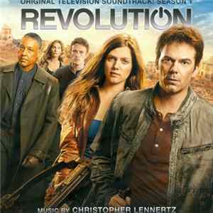 Christopher Lennertz - Revolution : Season 1 (Original Television Soundtrack) Album
