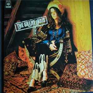 Janis Joplin - The Great Janis Album