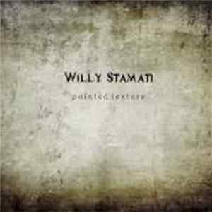 Willy Stamati - Pointed Texture Album