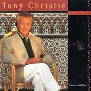 Tony Christie - Down In Mexico Album