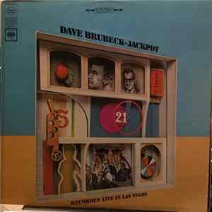 Dave Brubeck - Jackpot Album