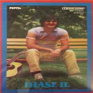 Ihász Gábor - Ihász II. Album