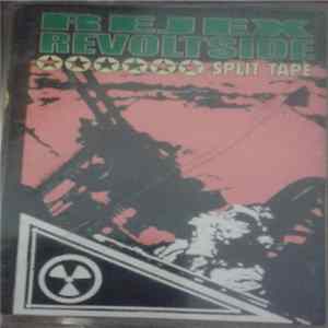 Rejex / Revoltside - Split Tape Album