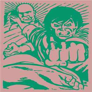Cü Sujo / Hit Me Back - Overcome Any Enemy Album