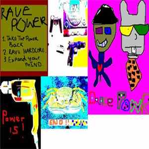 DancePower - Raveolution Album