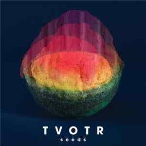TV On The Radio - Seeds Album
