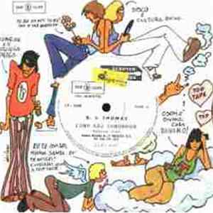 B.J. Thomas - Long Ago Tomorrow Album