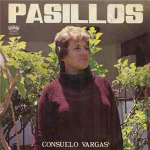 Consuelo Vargas - Pasillos Album