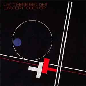 Let There Be Light - Laser / Touch Album