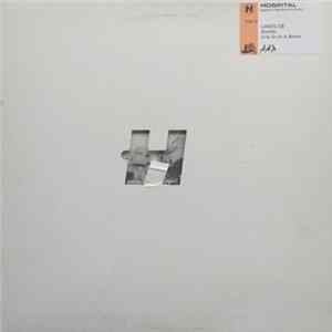 Landslide - Drum & Bossa / Buddah Album