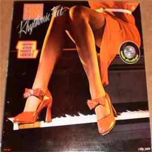 AKB - Rhythmic Feet Album