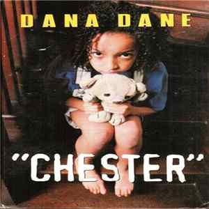 Dana Dane - Chester Album