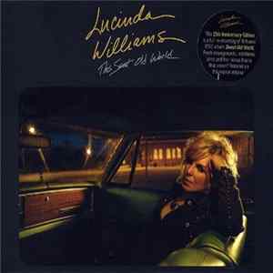 Lucinda Williams - This Sweet Old World Album