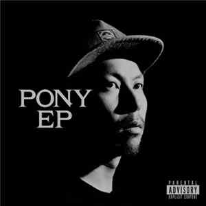 Pony - Pony Ep Album