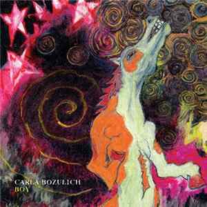 Carla Bozulich - Boy Album