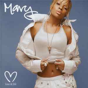 Mary J. Blige - Love & Life Album