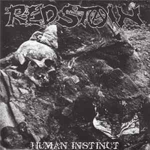 Redstain / Demisor - Human Instinct / Incoherrent Pledge Album