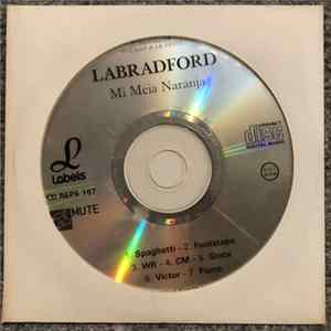 Labradford - Mi Meia Naranja Album