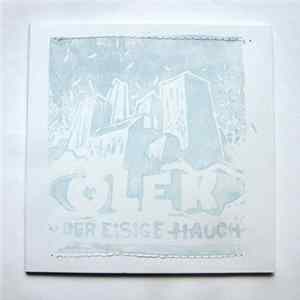 Olek - Der Eisige Hauch Album