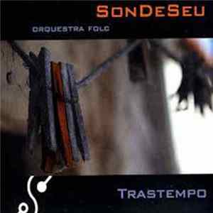 Sondeseu - Trastempo Album