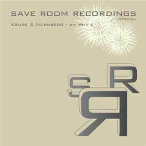 Kruse & Nürnberg - An Why E Album