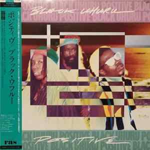 Black Uhuru - Positive Album