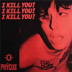 Phÿcus, Vita-Verbum-Lux - Tem Ohp Ab Album