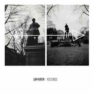 Gatherer - Postcards Album