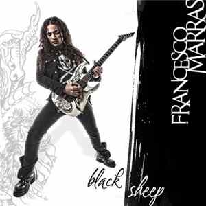 Francesco Marras - Black Sheep Album