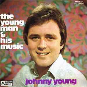 Johnny Young - The Young Man & His Music Album