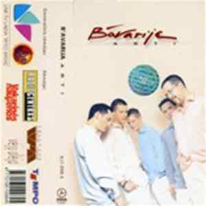 B'avarija - Arti Album
