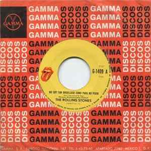 The Rolling Stones - No Soy Tan Orgulloso Como Para No Pedir = Ain't Too Proud To Beg Album