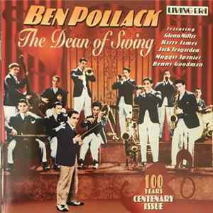 Ben Pollack - The Dean Of Swing Album