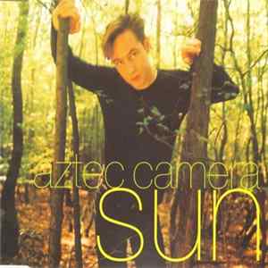 Aztec Camera - Sun Album