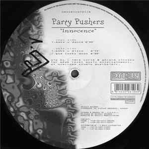 Party Pushers - Innocence Album
