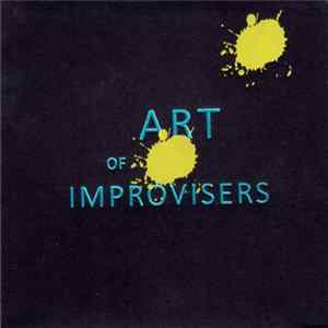 Various - Art Of Improvisers Album