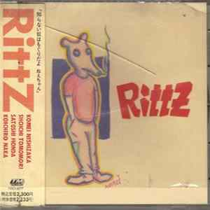 RittZ - RittZ Album