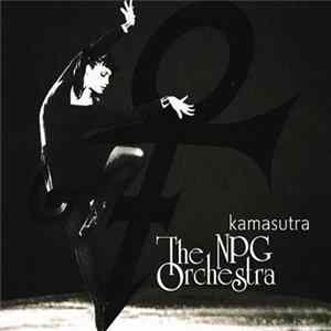 The NPG Orchestra - Kamasutra Album