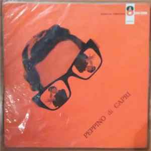 Peppino Di Capri E I Suoi Rockers - Peppino Di Capri Album