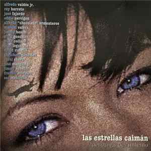 Estrellas Caiman - Descarga Del Milenio Album